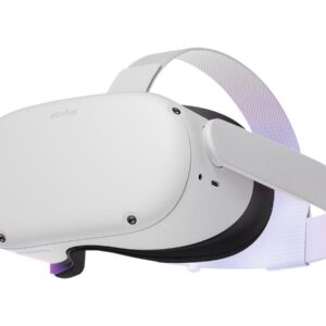 Casque VR Oculus Quest 2 - 64 Go - PC