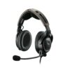 Casque d’aviation A20