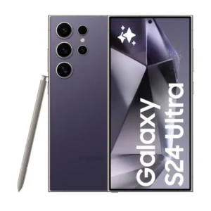 Samsung Galaxy S24 Ultra Smartphone 256 Go Violet