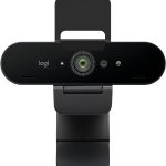 Logitech Brio 4K Webcam für Profis
