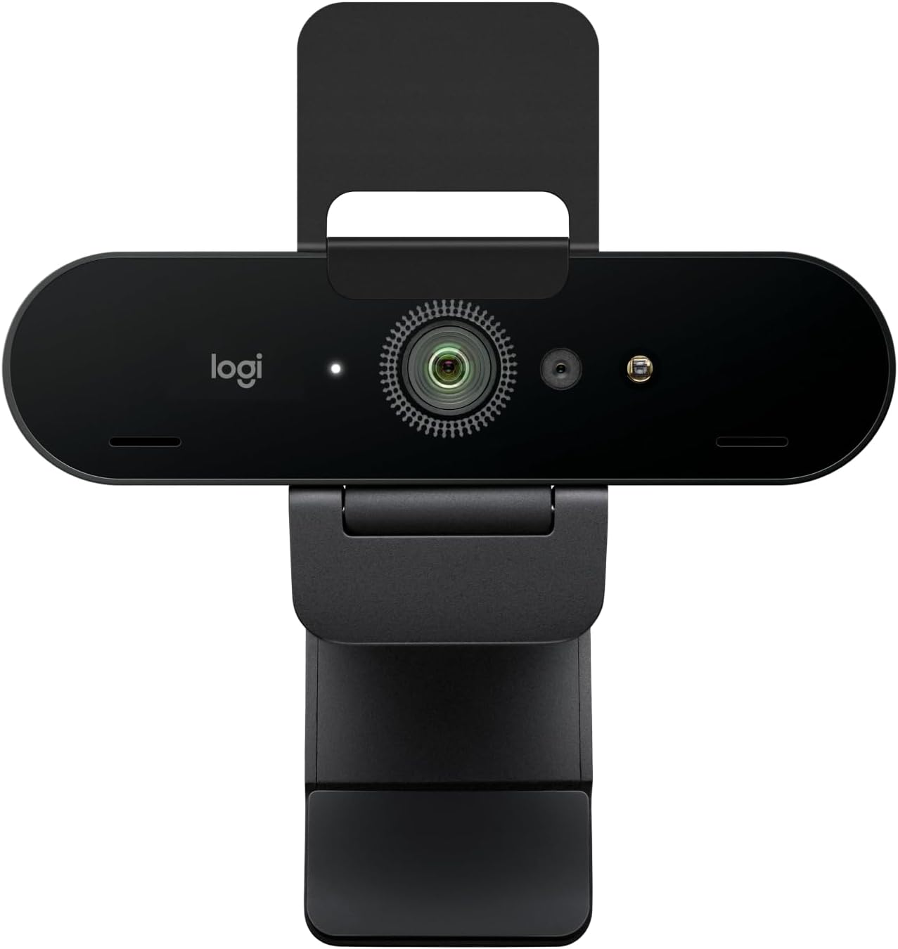 51KIsAkiqqL._AC_SL1500_ Logitech Brio 4K Webcam für Profis – Bild 1