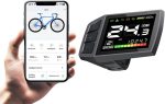 OBOBIKE Dyno 27,5 Zoll Elektro-Citybike, Schwarz, 8-Gang Shimano, 250-W-Motor, Drehmomentsensor – Bild 4