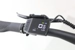 OBOBIKE Dyno 27,5 Zoll Elektro-Citybike, Schwarz, 8-Gang Shimano, 250-W-Motor, Drehmomentsensor – Bild 3