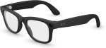 Ray-Ban | Wayfarer (2. Generation) – Transparenter Rahmen