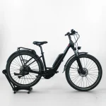 BULLS Iconic E1 Elektro-Hybrid-Fahrrad