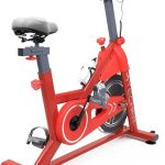 TechFit Heimtrainer – 99 Widerstandsstufen