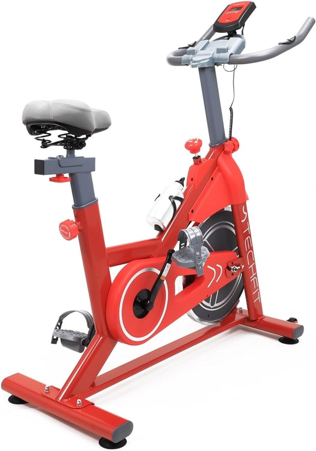 a1 TechFit Heimtrainer – 99 Widerstandsstufen – Bild 1