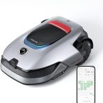 DREAME A2 3000 Akku-Mähroboter mit peripherer Navigation und 360° 3D-LiDAR
