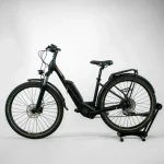 BULLS Iconic E1 Elektro-Hybrid-Fahrrad – Bild 2