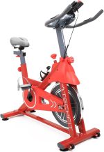 TechFit Heimtrainer – 99 Widerstandsstufen – Bild 2