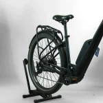 BULLS Iconic E1 Elektro-Hybrid-Fahrrad – Bild 4