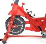 TechFit Heimtrainer – 99 Widerstandsstufen – Bild 4