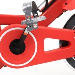 TechFit Heimtrainer – 99 Widerstandsstufen – Bild 5
