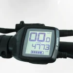 BULLS Iconic E1 Elektro-Hybrid-Fahrrad – Bild 6