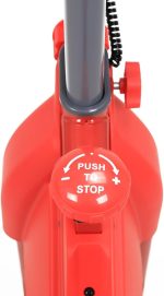 TechFit Heimtrainer – 99 Widerstandsstufen – Bild 7