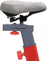 TechFit Heimtrainer – 99 Widerstandsstufen – Bild 8