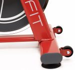 TechFit Heimtrainer – 99 Widerstandsstufen – Bild 9