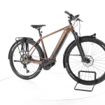 Canyon Pathlite:ON 6 Elektrofahrrad