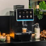 Cecotec Cremmaet Coffice Gewerblicher Kaffeevollautomat. 2900 W – Bild 3