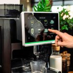 Cecotec Cremmaet Coffice Gewerblicher Kaffeevollautomat. 2900 W – Bild 4