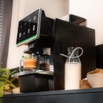 Cecotec Cremmaet Coffice Gewerblicher Kaffeevollautomat. 2900 W – Bild 5