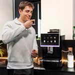 Cecotec Cremmaet Coffice Gewerblicher Kaffeevollautomat. 2900 W – Bild 6