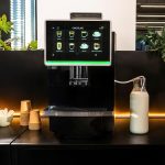 Cecotec Cremmaet Coffice Gewerblicher Kaffeevollautomat. 2900 W – Bild 7