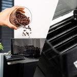 Cecotec Cremmaet Coffice Gewerblicher Kaffeevollautomat. 2900 W – Bild 8