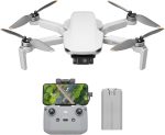 DJI Mini 4K, 4K-UHD