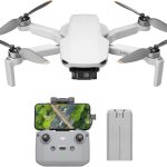 DJI Mini 4K, 4K-UHD