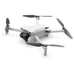 DJI Mini 3 GL Drohne, 4K, 12 Megapixel, 38 Minuten, 10 km – Bild 3