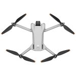 DJI Mini 3 GL Drohne, 4K, 12 Megapixel, 38 Minuten, 10 km – Bild 5
