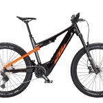 KTM Macina Lycan 771 2024