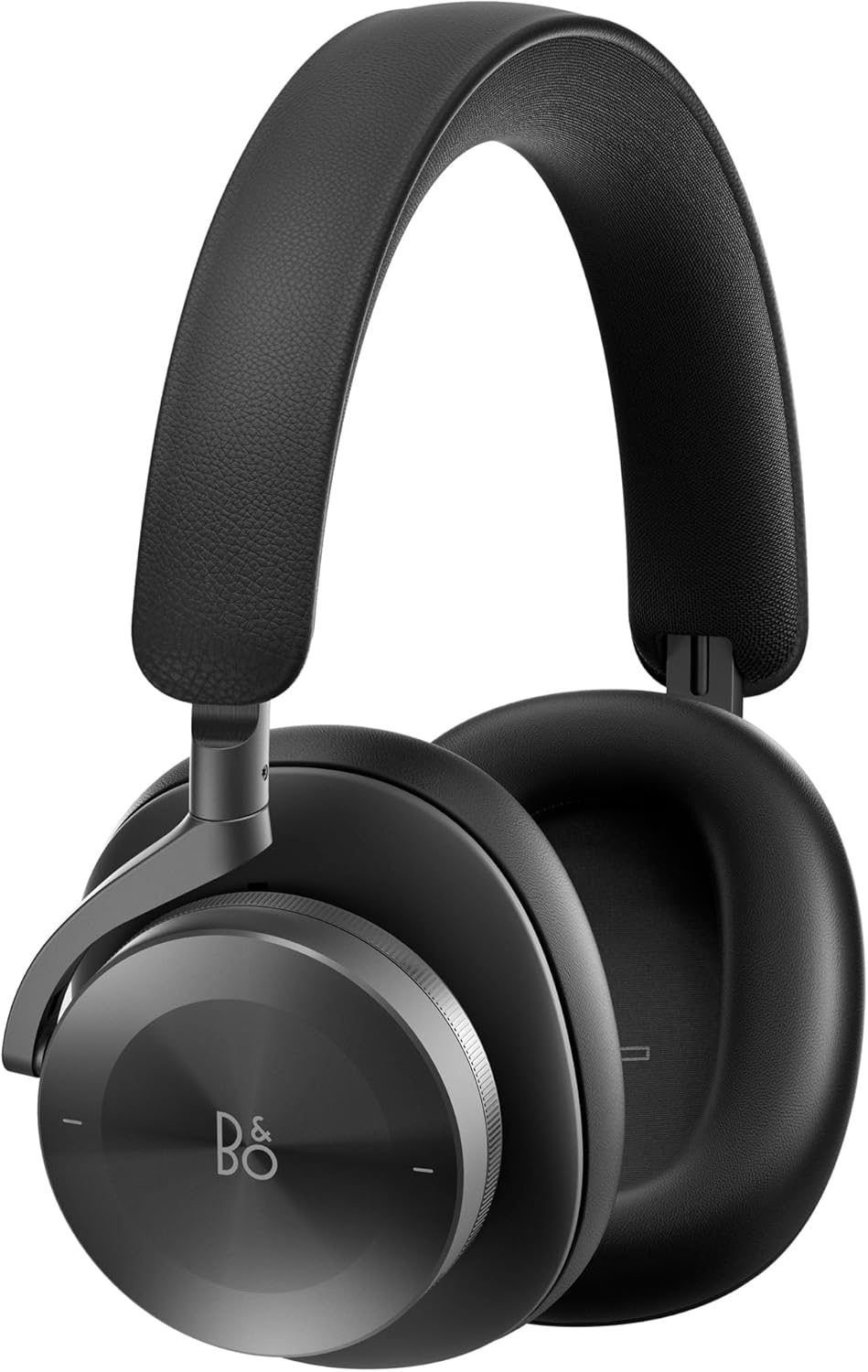 i1 Bang & Olufsen Beoplay H95 – Premium-Bluetooth-Kopfhörer (kabellos, Over-Ear) mit aktiver Geräuschunterdrückung, bis zu 50 Stunden Akkulaufzeit, 6 Mikrofonen, hochwertigem Aluminium-Etui – Schwarz – Bild 1