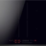 Amica 60 cm Stand-Induktionskochfeld mit Slider-DirectTouch
