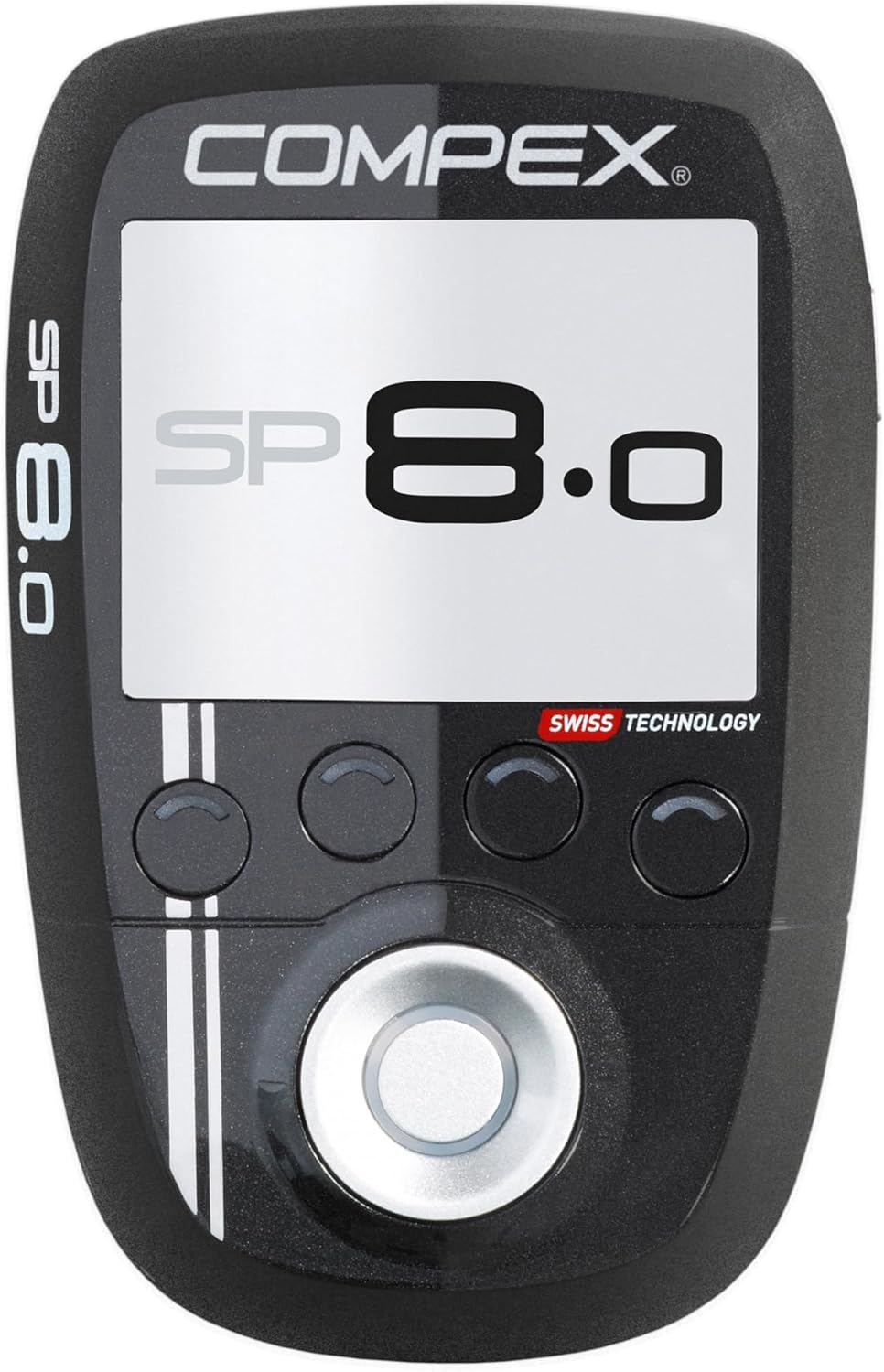 i1 Compex Elektrostimulator SP8.0 – Bild 1