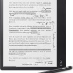 Kobo Elipsa 2E | E-Reader | 10,3" blendfreier Touchscreen mit ComfortLight Pro