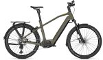 Kalkhoff Entice 7.B Advance+ ABS urbangreen matt