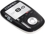 Compex Elektrostimulator SP8.0 – Bild 2