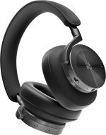 Bang & Olufsen Beoplay H95 – Premium-Bluetooth-Kopfhörer (kabellos, Over-Ear) mit aktiver Geräuschunterdrückung, bis zu 50 Stunden Akkulaufzeit, 6 Mikrofonen, hochwertigem Aluminium-Etui – Schwarz – Bild 3