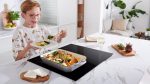 Amica 60 cm Stand-Induktionskochfeld mit Slider-DirectTouch – Bild 4
