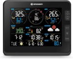 Bresser WLAN-Wetterstation mit Außensensor Pro 7 in 1 für UV-Strahlung – Bild 3