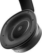 Bang & Olufsen Beoplay H95 – Premium-Bluetooth-Kopfhörer (kabellos, Over-Ear) mit aktiver Geräuschunterdrückung, bis zu 50 Stunden Akkulaufzeit, 6 Mikrofonen, hochwertigem Aluminium-Etui – Schwarz – Bild 5