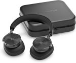 Bang & Olufsen Beoplay H95 – Premium-Bluetooth-Kopfhörer (kabellos, Over-Ear) mit aktiver Geräuschunterdrückung, bis zu 50 Stunden Akkulaufzeit, 6 Mikrofonen, hochwertigem Aluminium-Etui – Schwarz – Bild 7