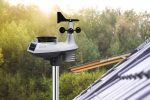 Bresser WLAN-Wetterstation mit Außensensor Pro 7 in 1 für UV-Strahlung – Bild 7