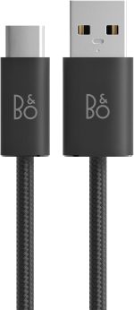 Bang & Olufsen Beoplay H95 – Premium-Bluetooth-Kopfhörer (kabellos, Over-Ear) mit aktiver Geräuschunterdrückung, bis zu 50 Stunden Akkulaufzeit, 6 Mikrofonen, hochwertigem Aluminium-Etui – Schwarz – Bild 8