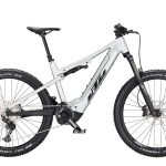KTM Macina Lycan 772 2024