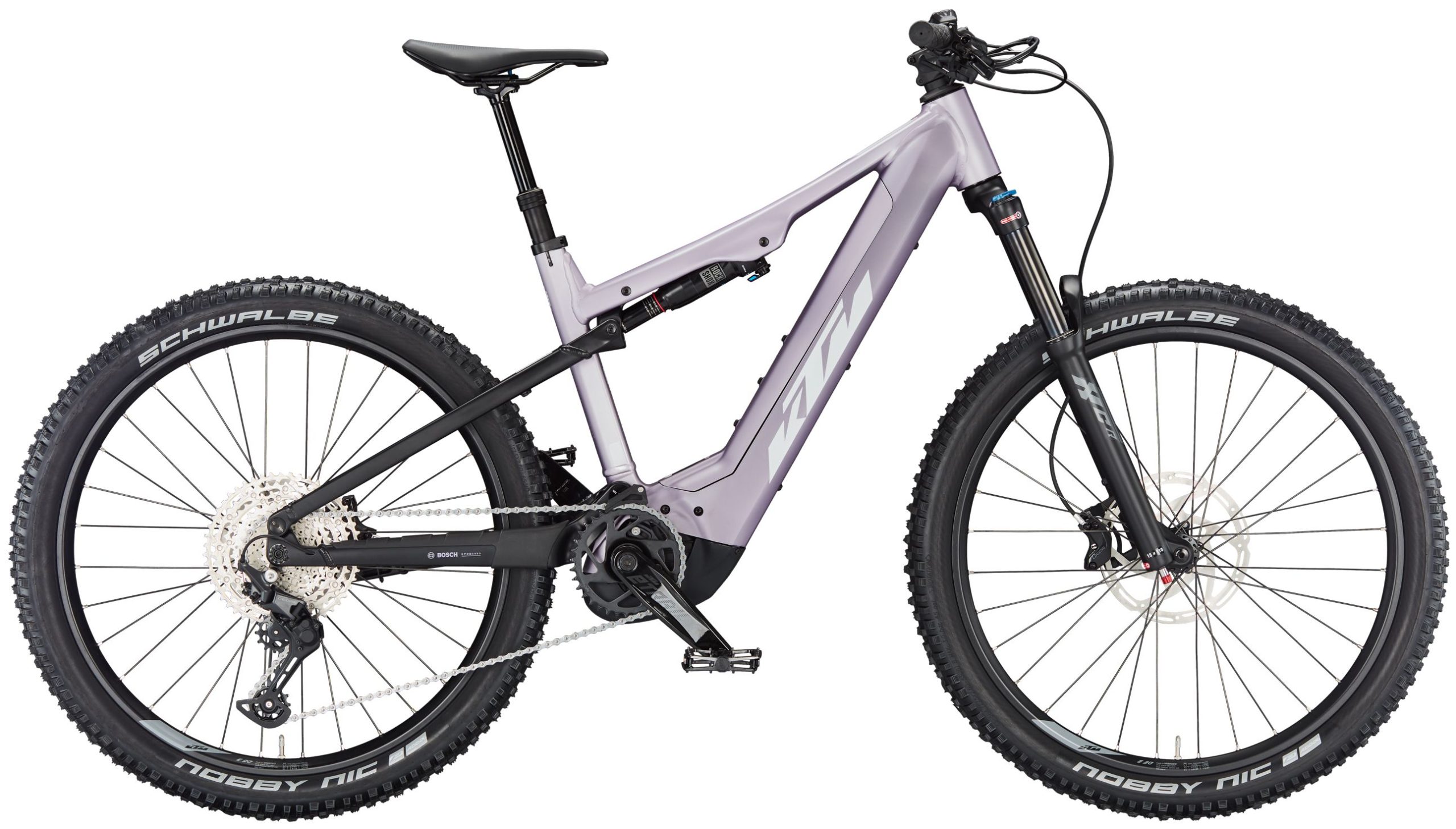 k1 KTM Macina Lycan 772 Glorious 2024 – Bild 1