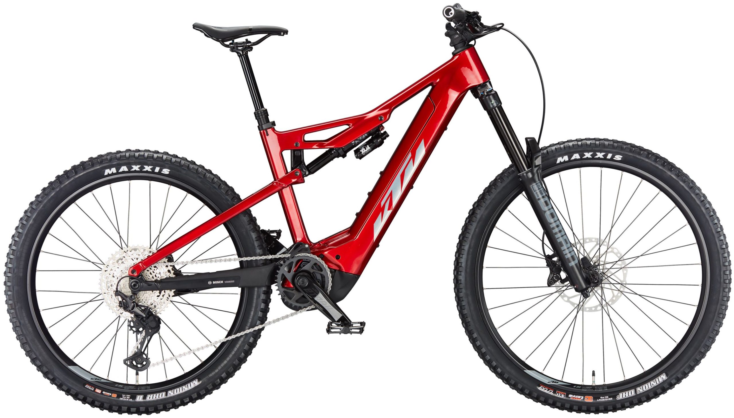 l1 KTM Macina Prowler Elite 2024 – Bild 1