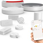 Somfy 1875281 – Home Alarm Essential Plus, WLAN-fähige Alarmanlage mit Einbruchserkennung vor dem Start
